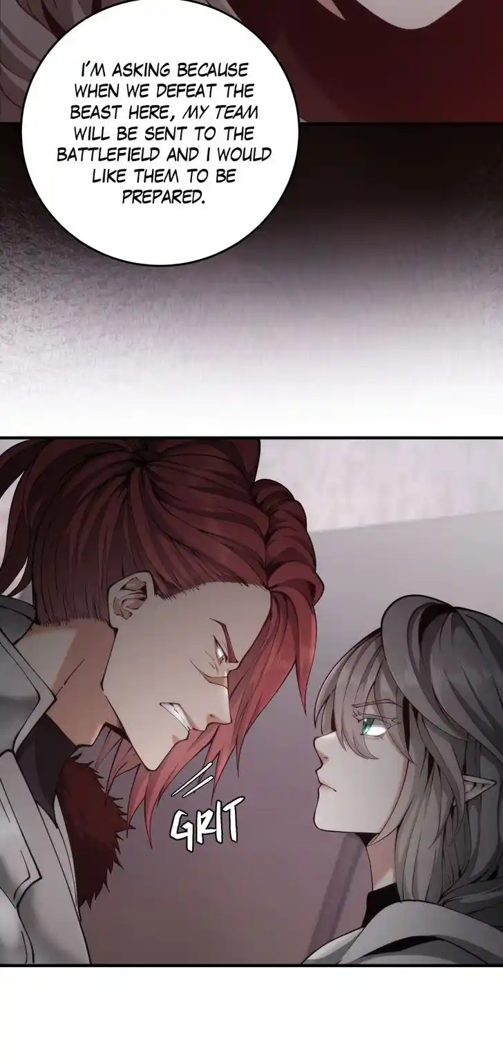 The Beginning After the End Ch.169