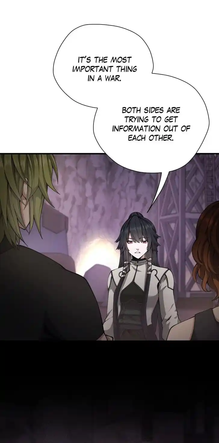 The Beginning After the End Ch.169