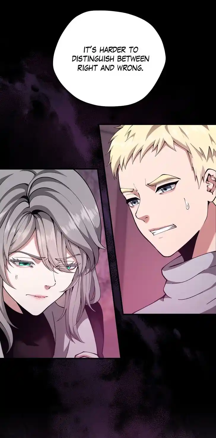 The Beginning After the End Ch.169