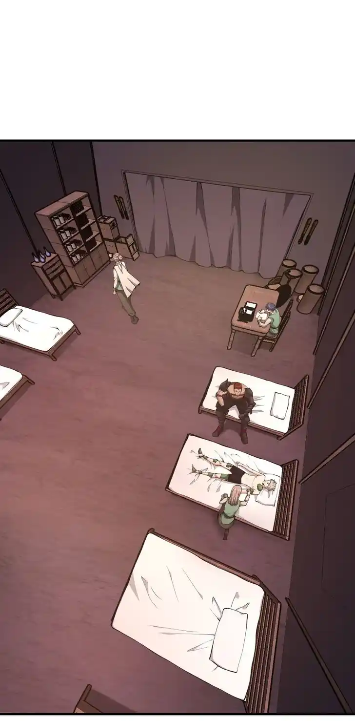 The Beginning After the End Ch.169