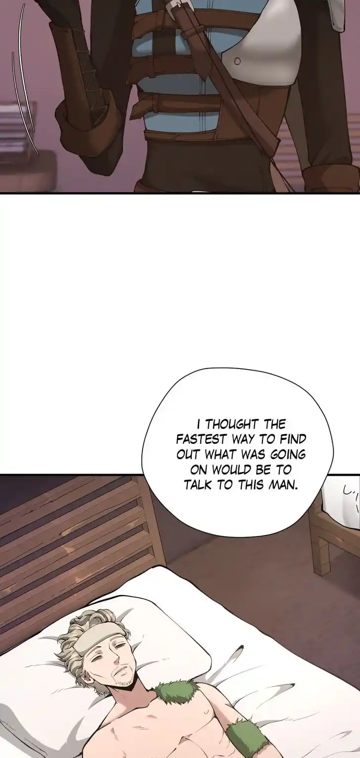 The Beginning After the End Ch.169