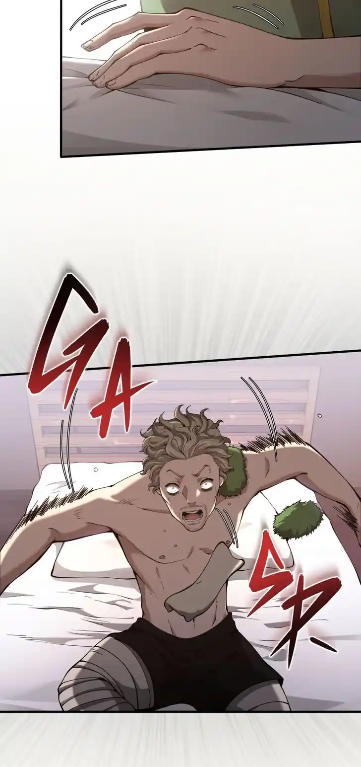 The Beginning After the End Ch.169