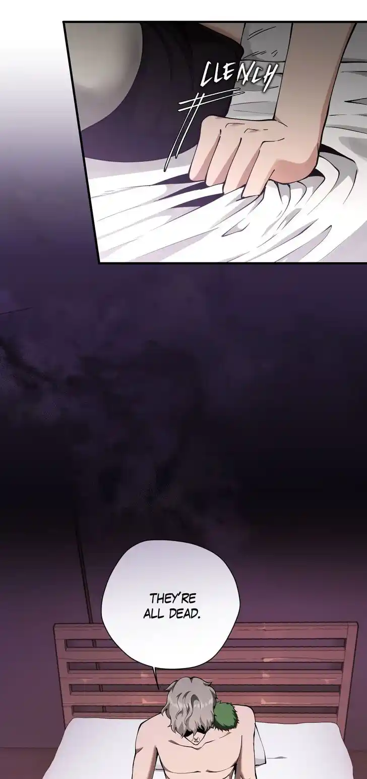 The Beginning After the End Ch.169