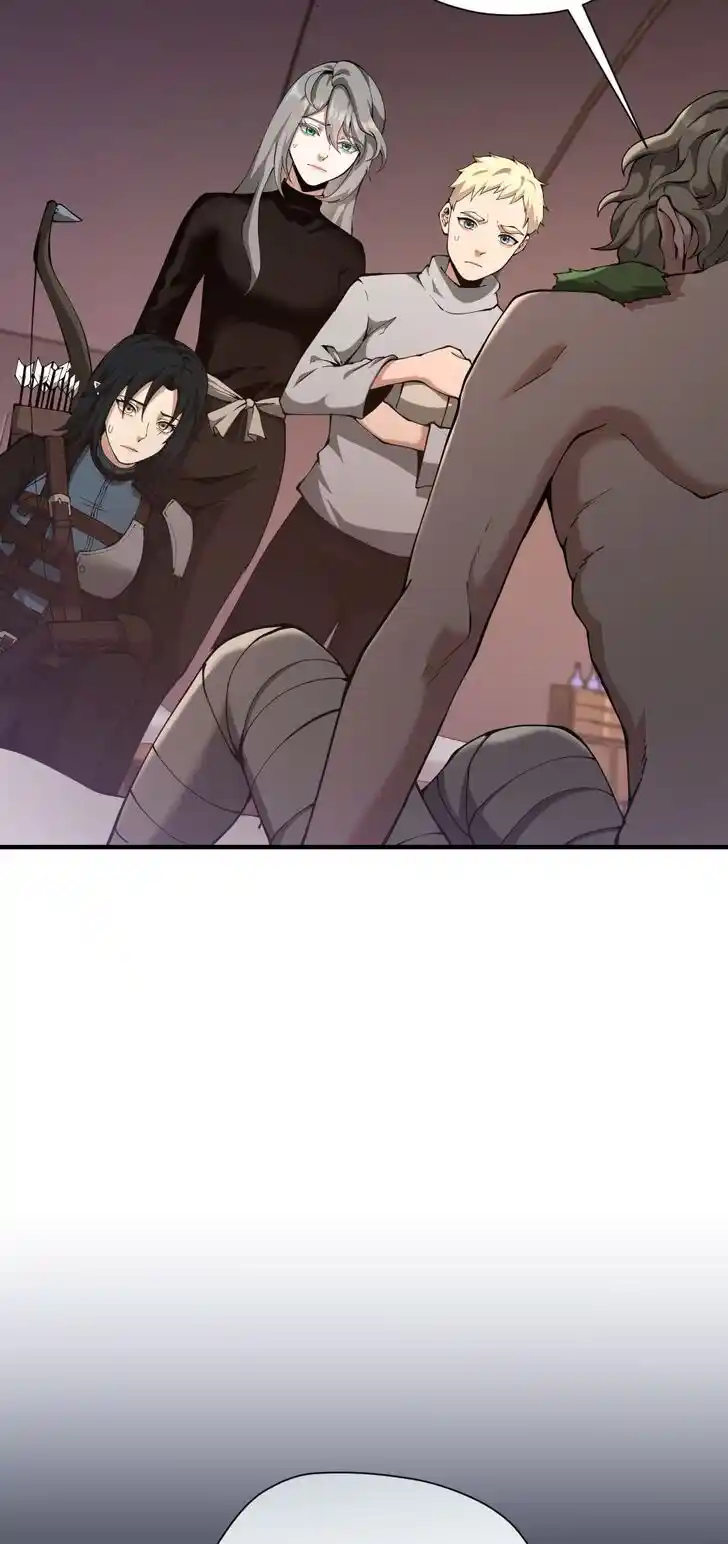 The Beginning After the End Ch.169