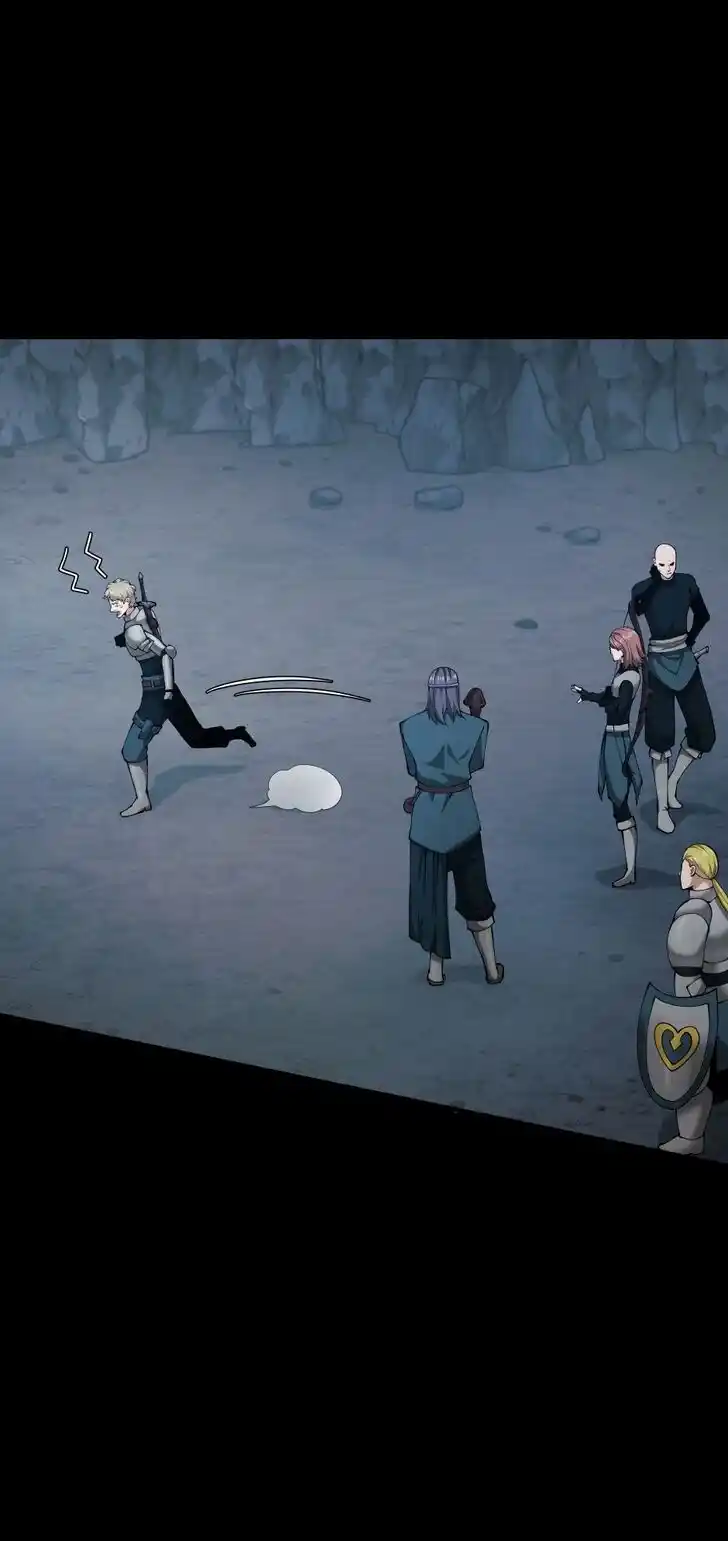 The Beginning After the End Ch.169