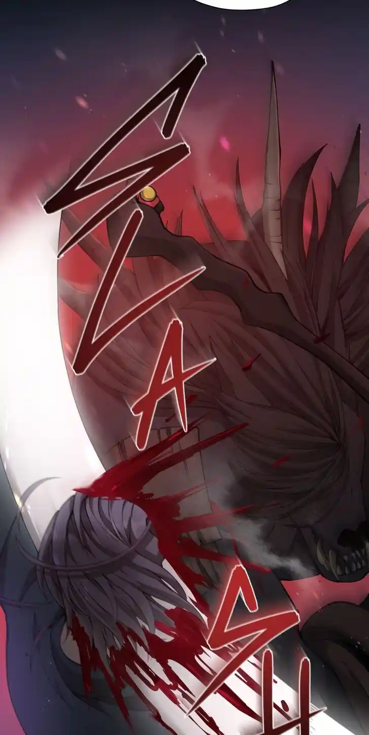 The Beginning After the End Ch.169