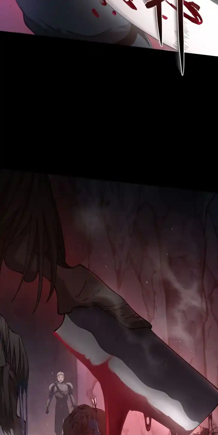 The Beginning After the End Ch.169