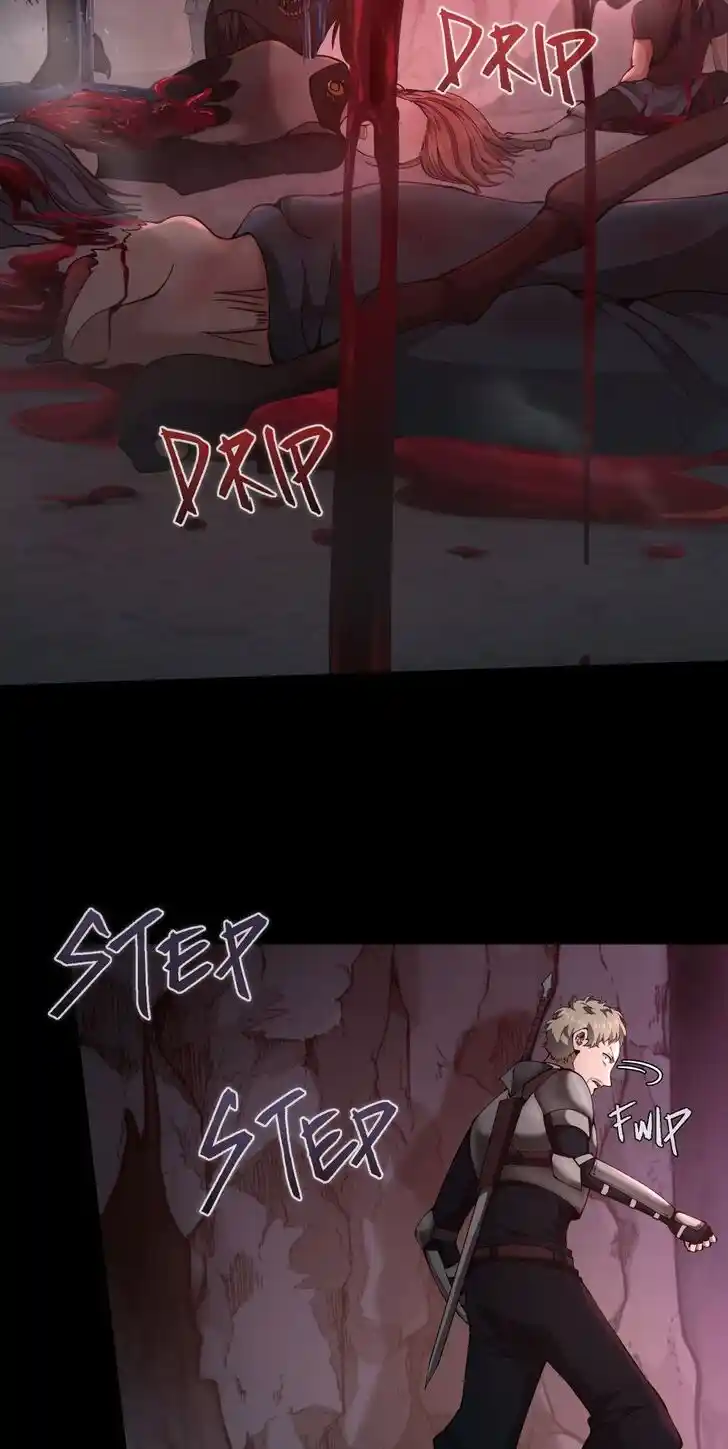 The Beginning After the End Ch.169