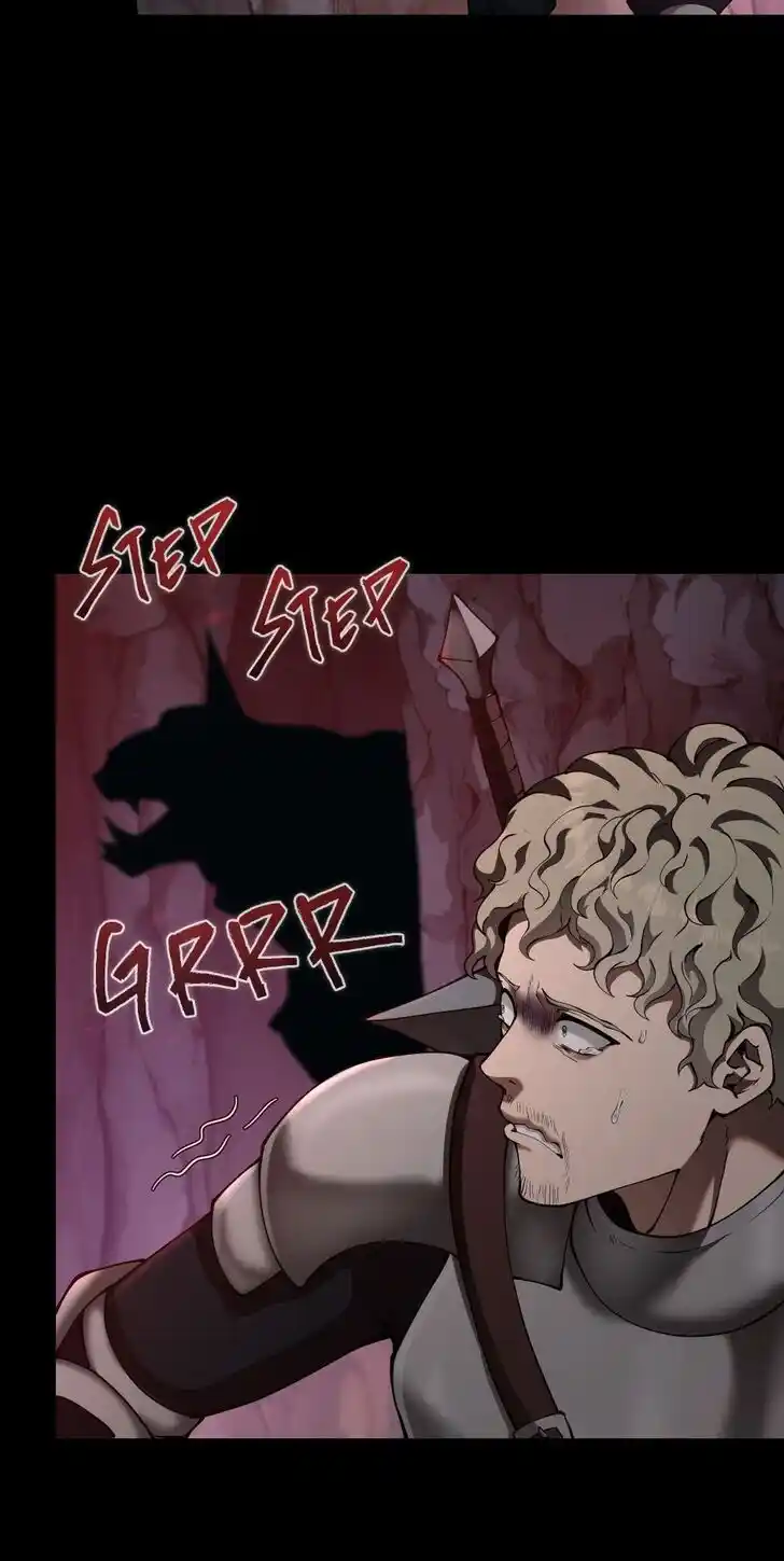 The Beginning After the End Ch.169