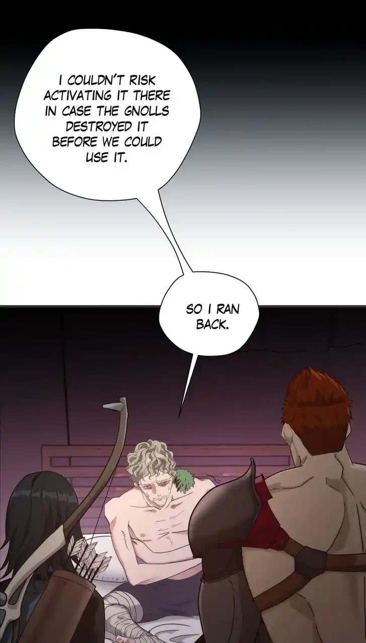 The Beginning After the End Ch.169