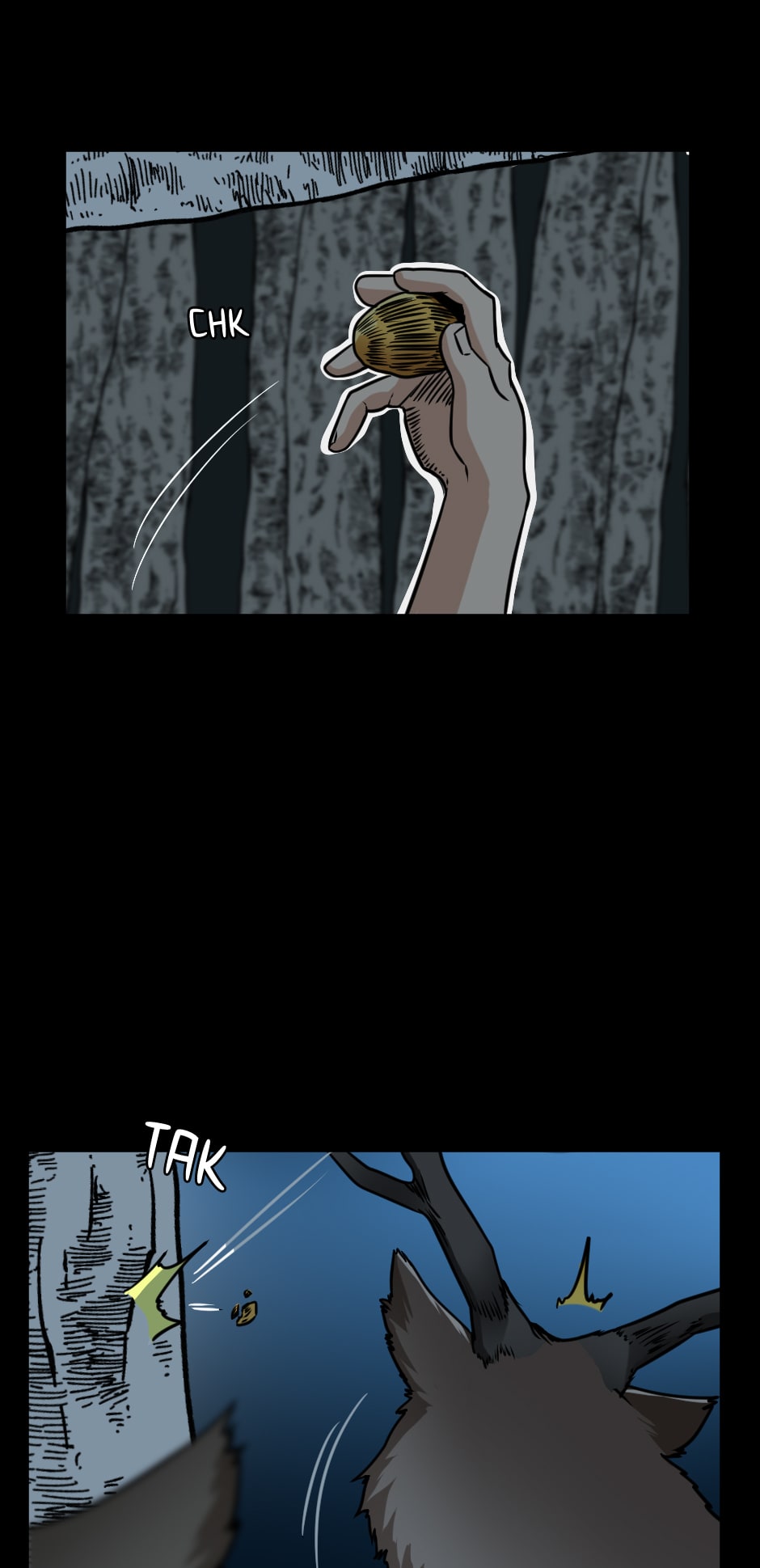 The Beginning After The End Ch.17