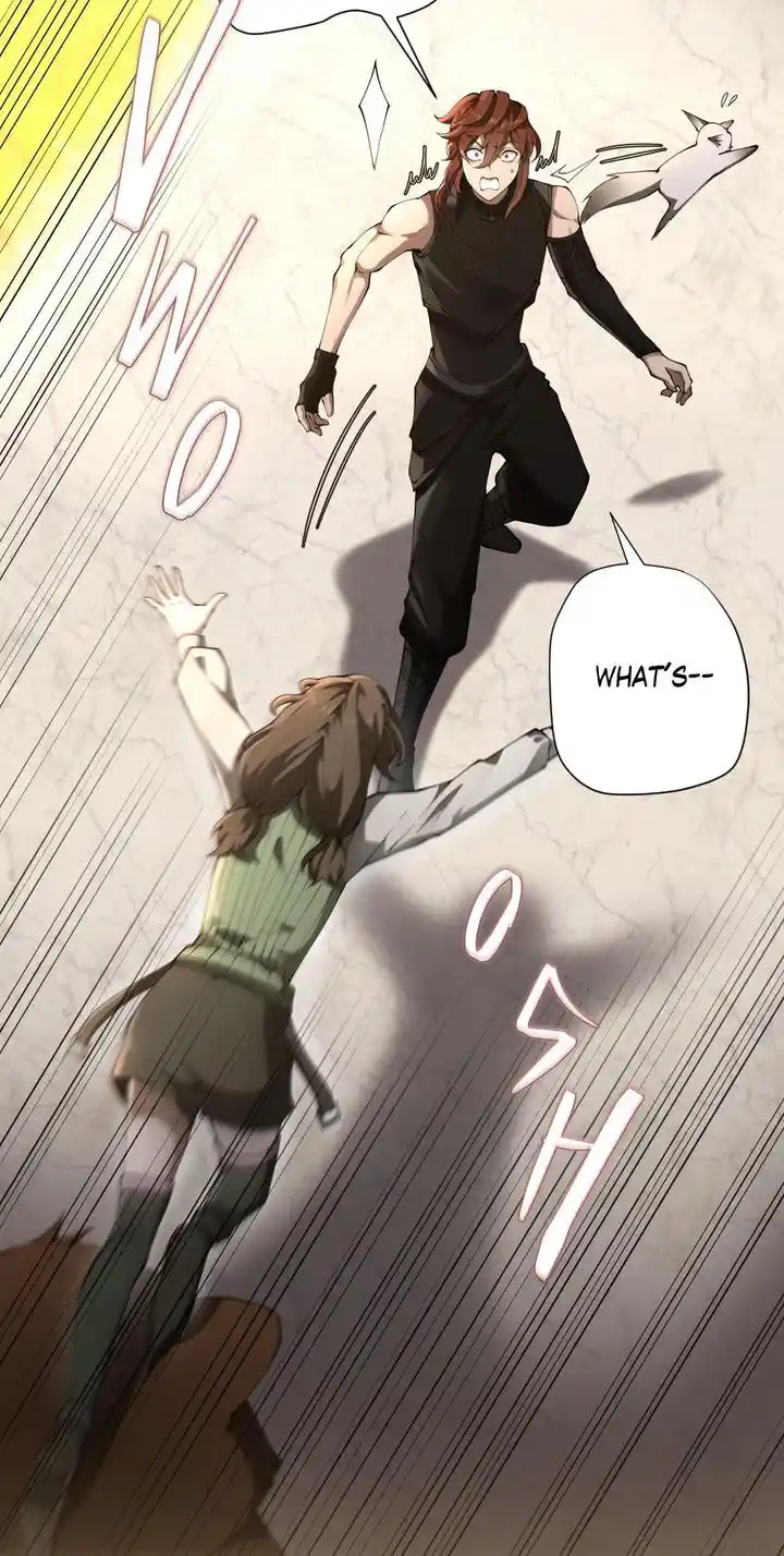 The Beginning After the End Ch.174