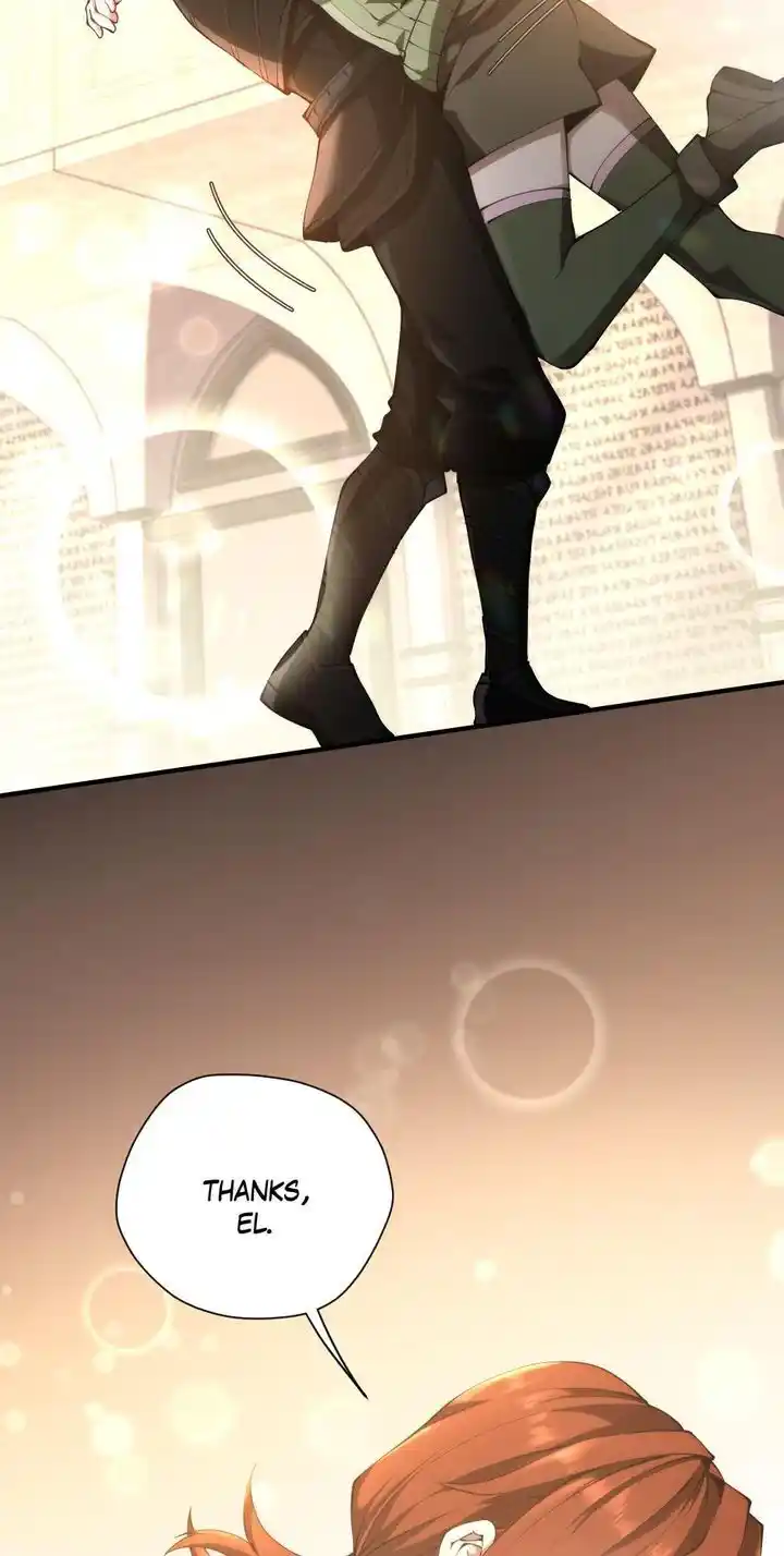 The Beginning After the End Ch.174