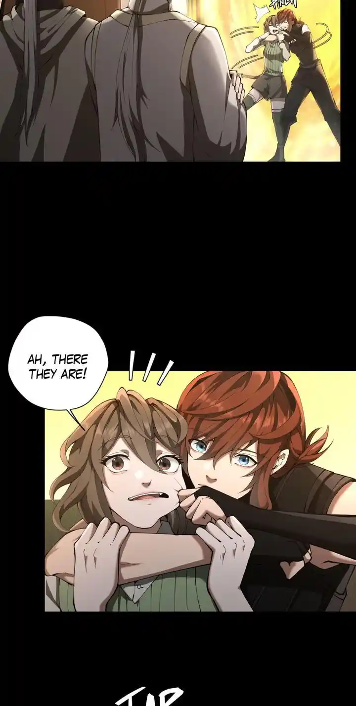 The Beginning After the End Ch.174