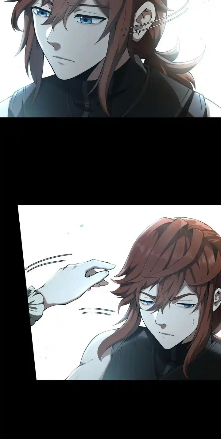 The Beginning After the End Ch.174