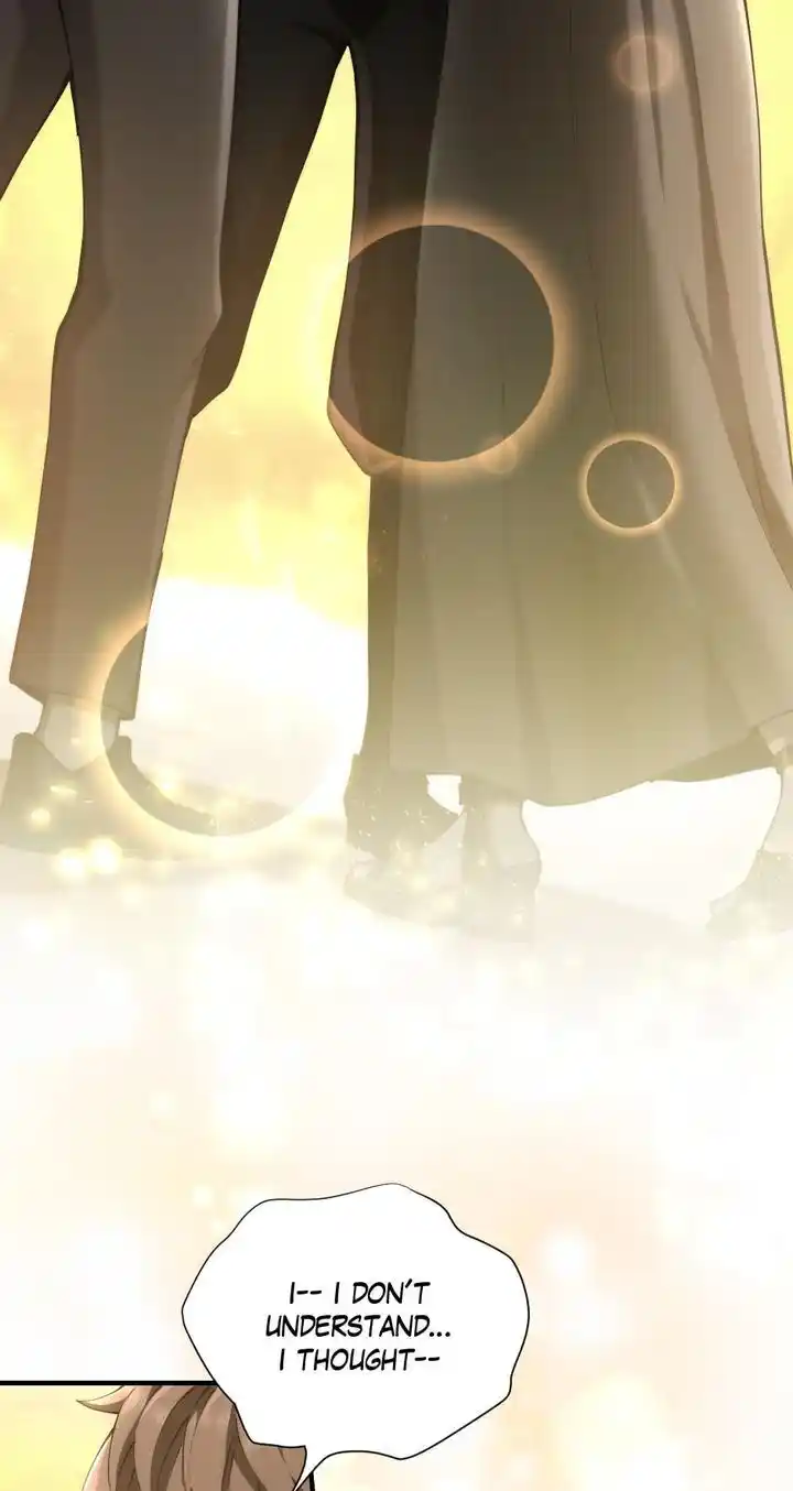 The Beginning After the End Ch.174