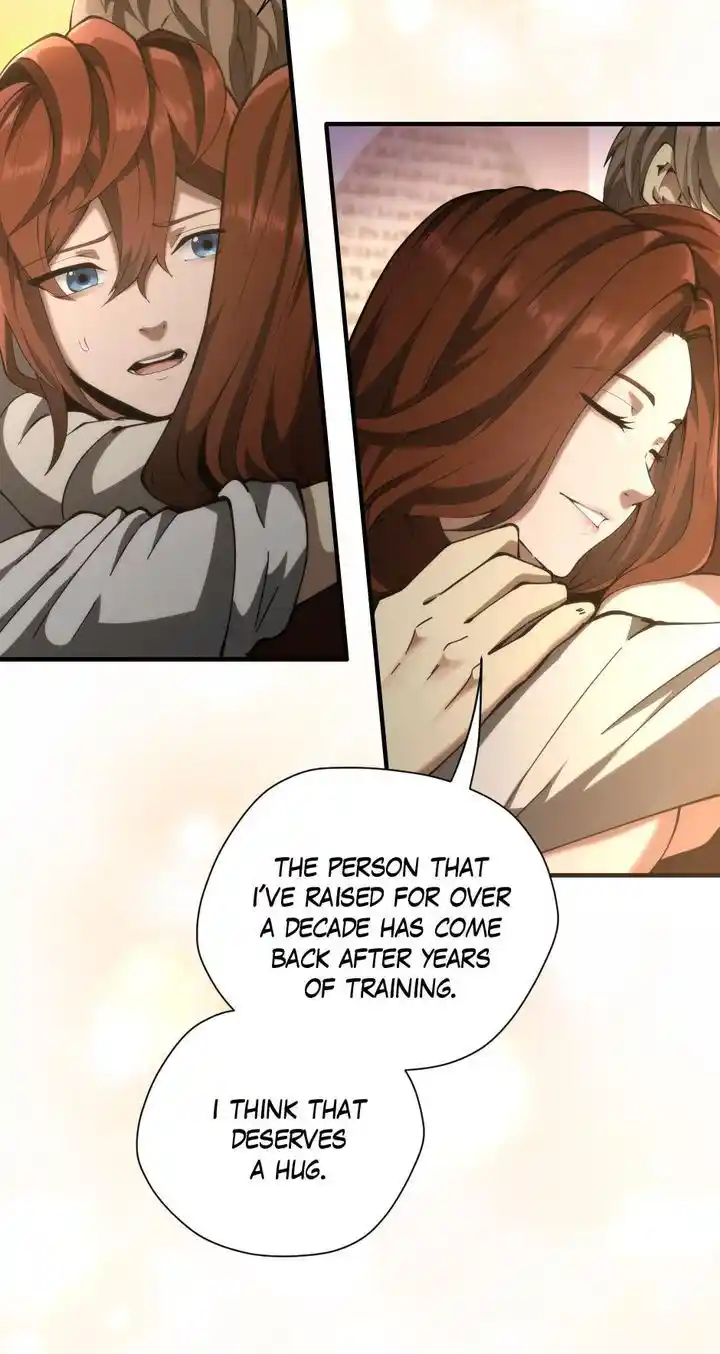 The Beginning After the End Ch.174