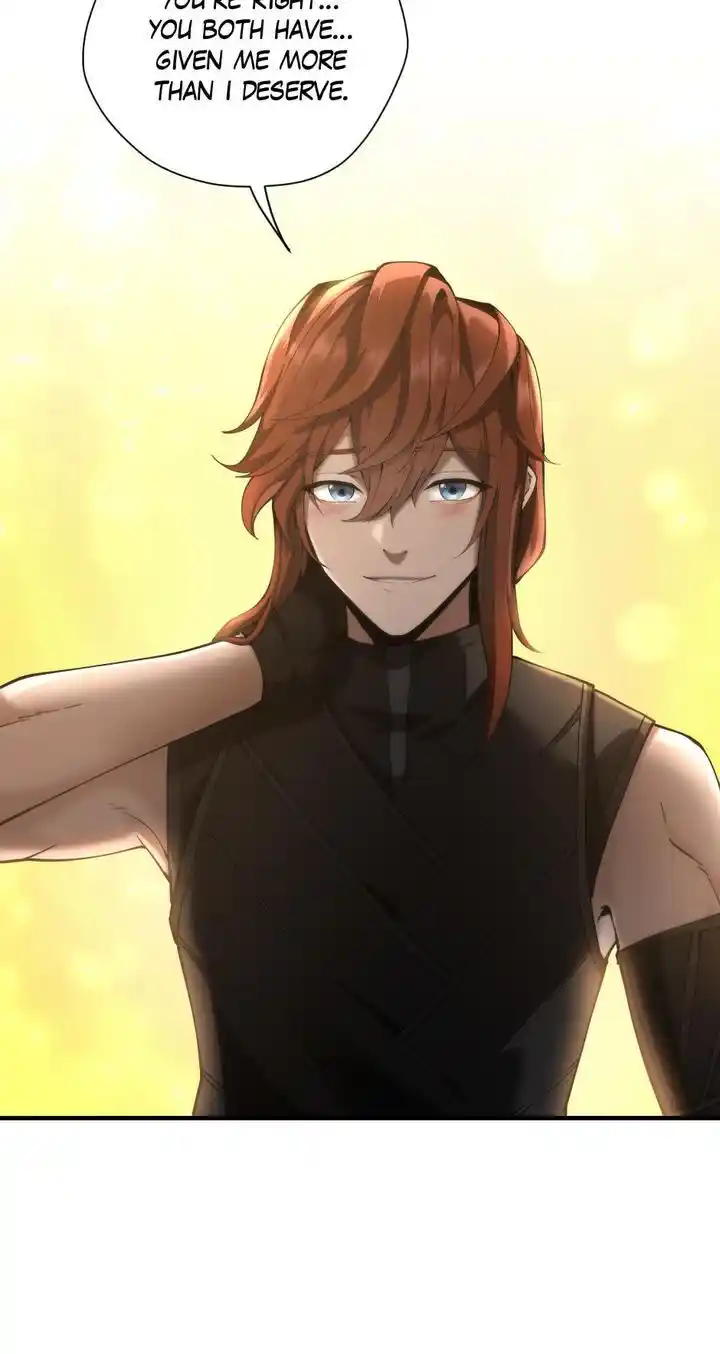 The Beginning After the End Ch.174