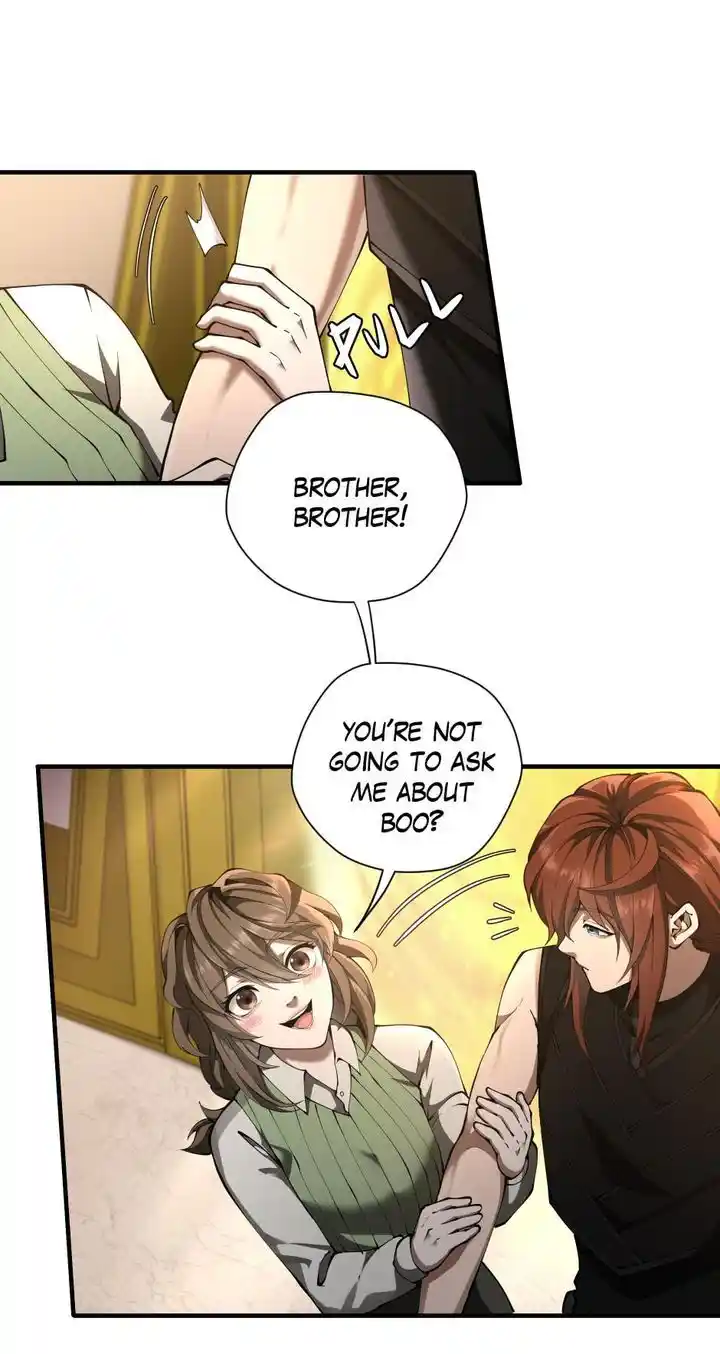 The Beginning After the End Ch.174