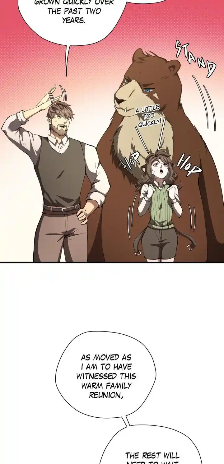 The Beginning After the End Ch.174