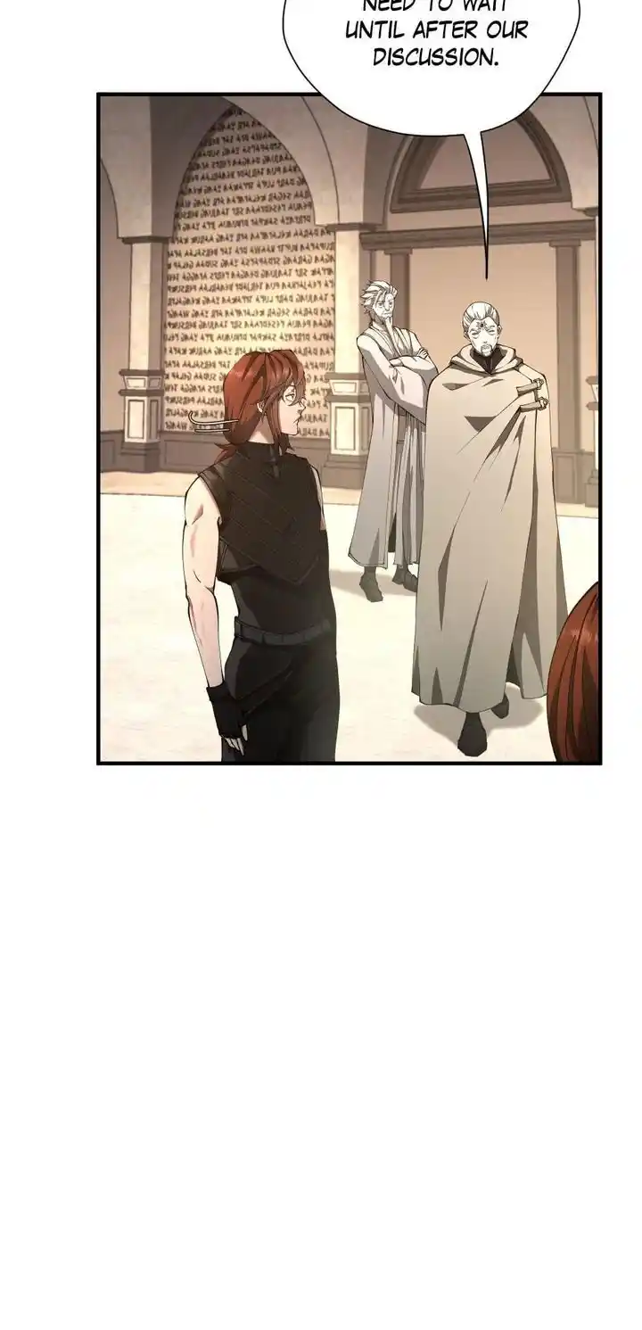 The Beginning After the End Ch.174