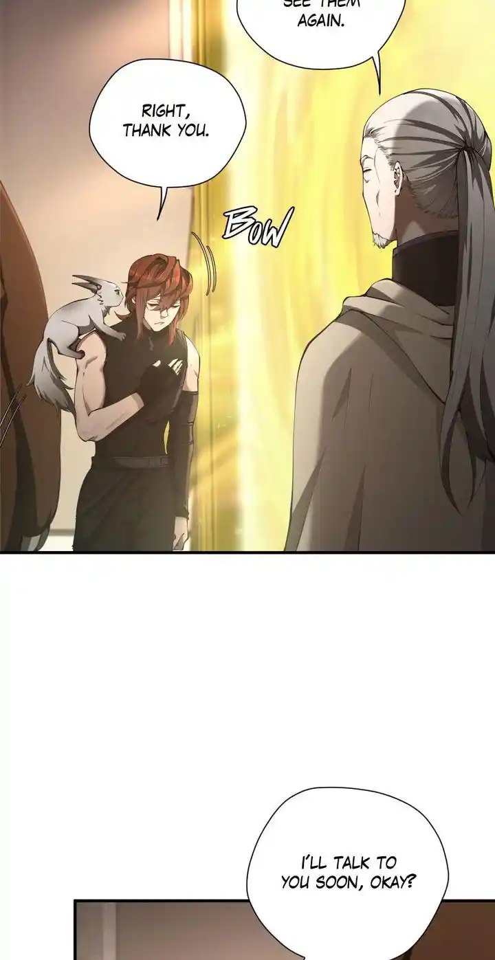 The Beginning After the End Ch.174