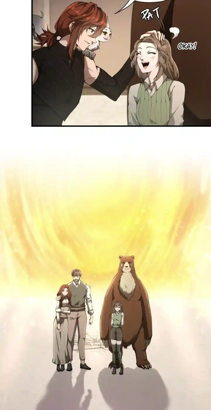 The Beginning After the End Ch.174