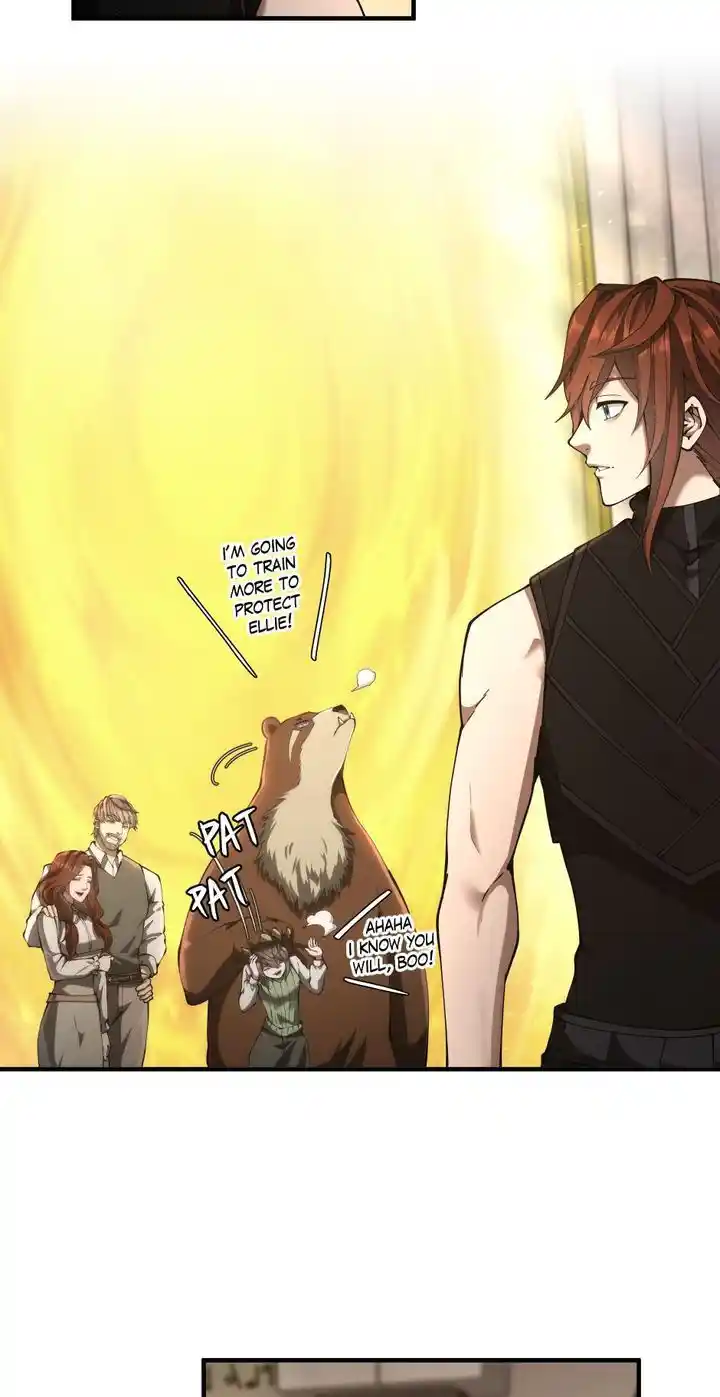 The Beginning After the End Ch.174