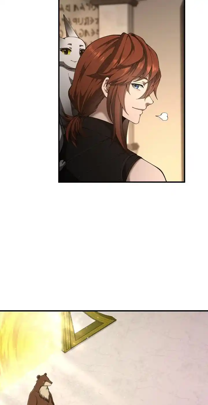 The Beginning After the End Ch.174