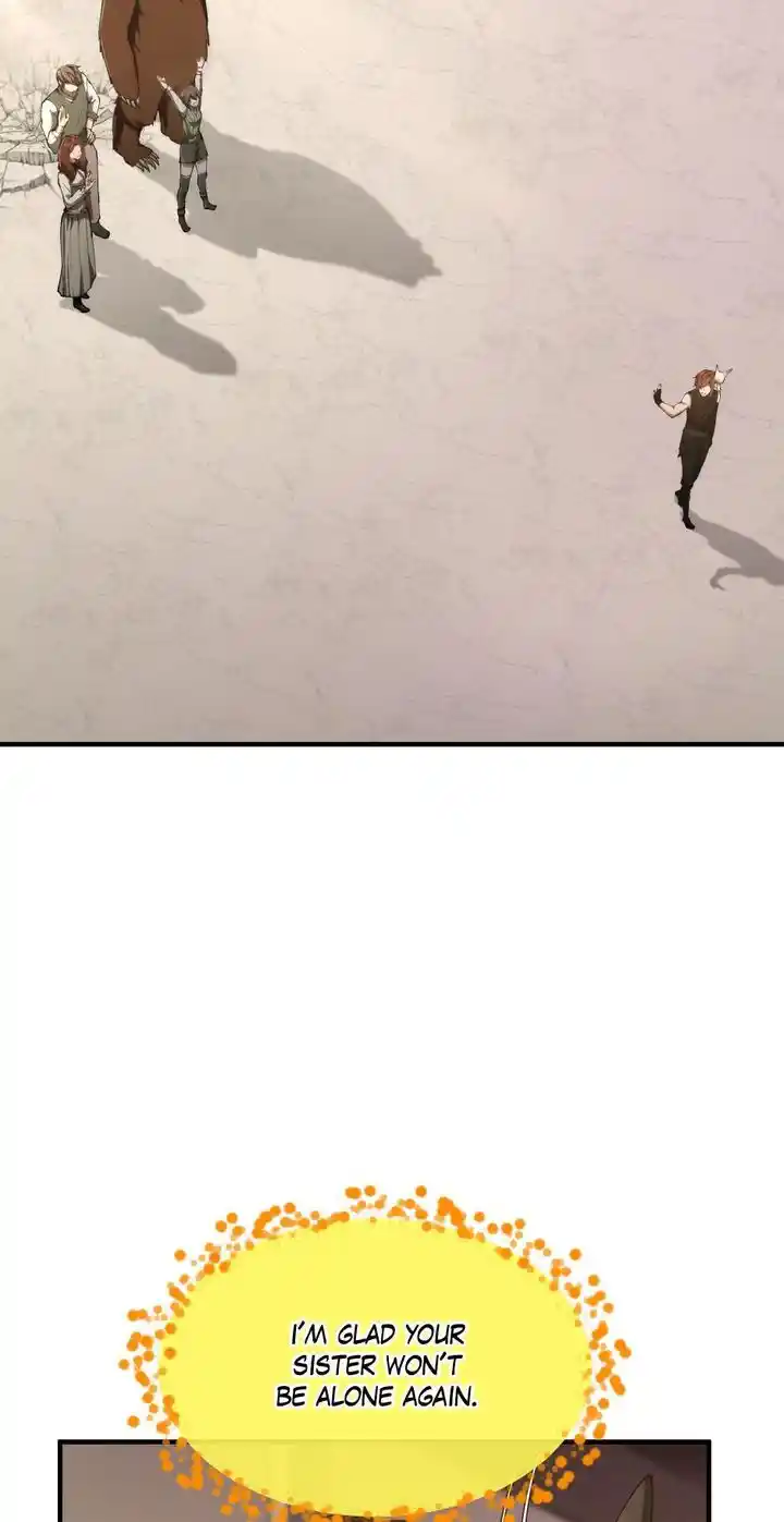 The Beginning After the End Ch.174