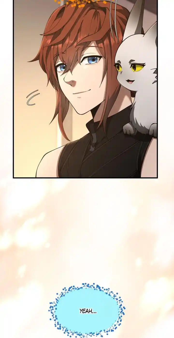 The Beginning After the End Ch.174