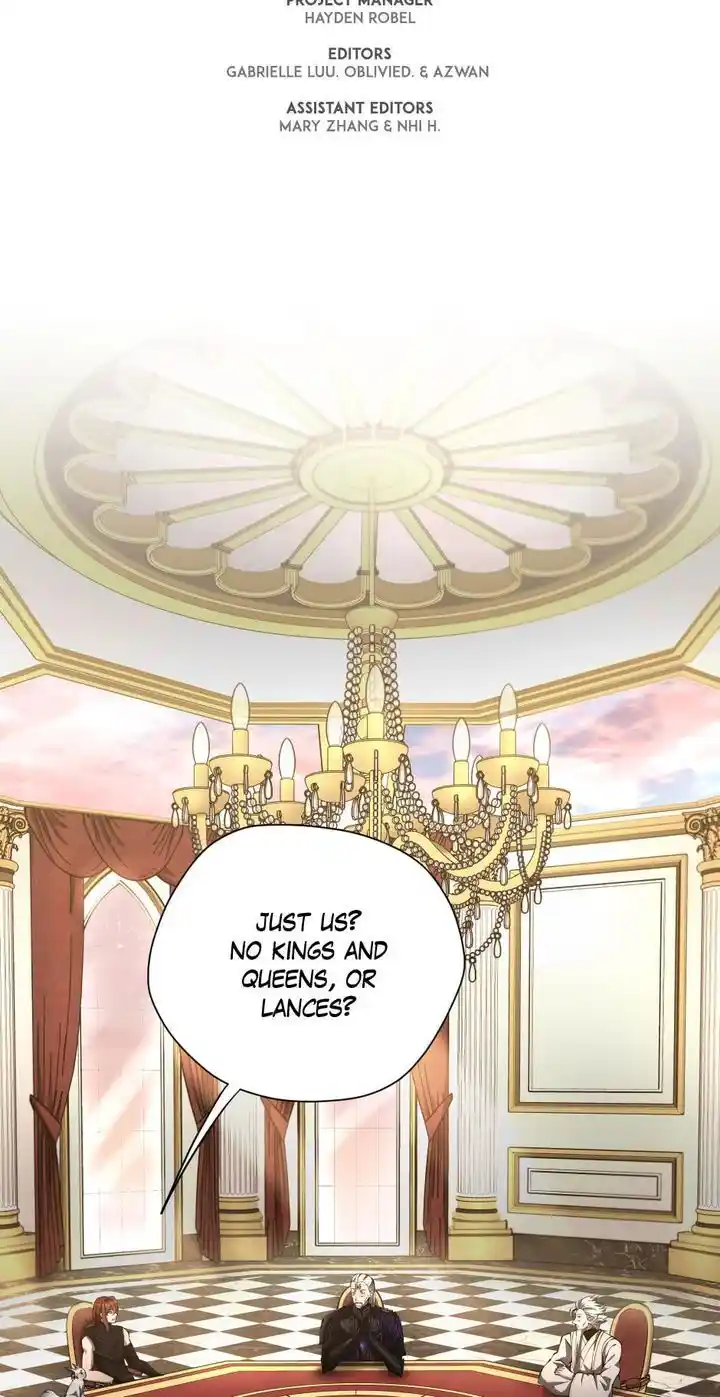 The Beginning After the End Ch.174