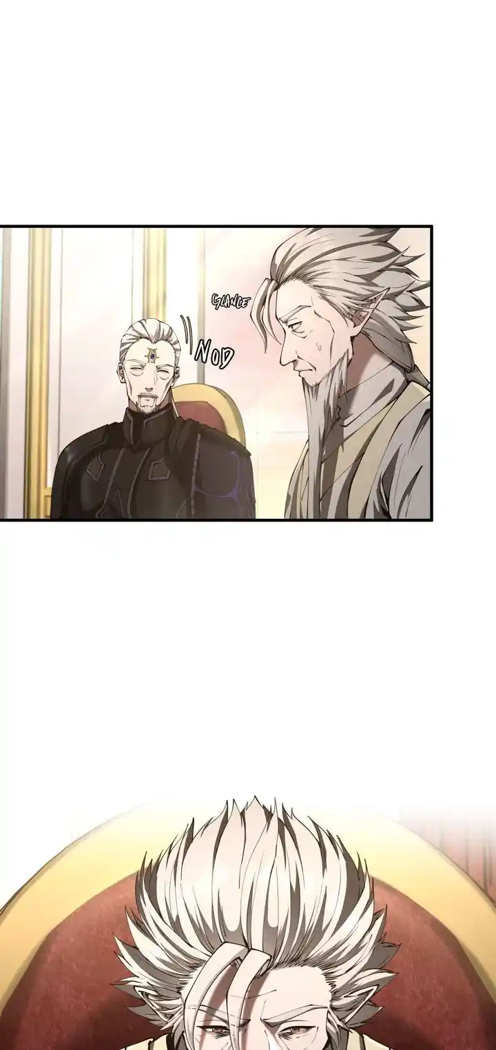 The Beginning After the End Ch.174