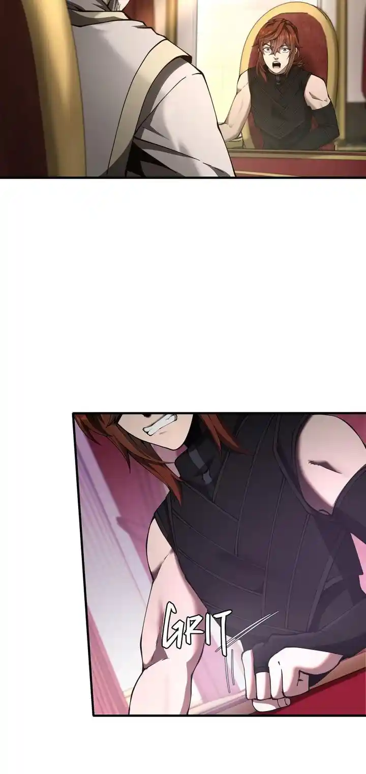 The Beginning After the End Ch.174