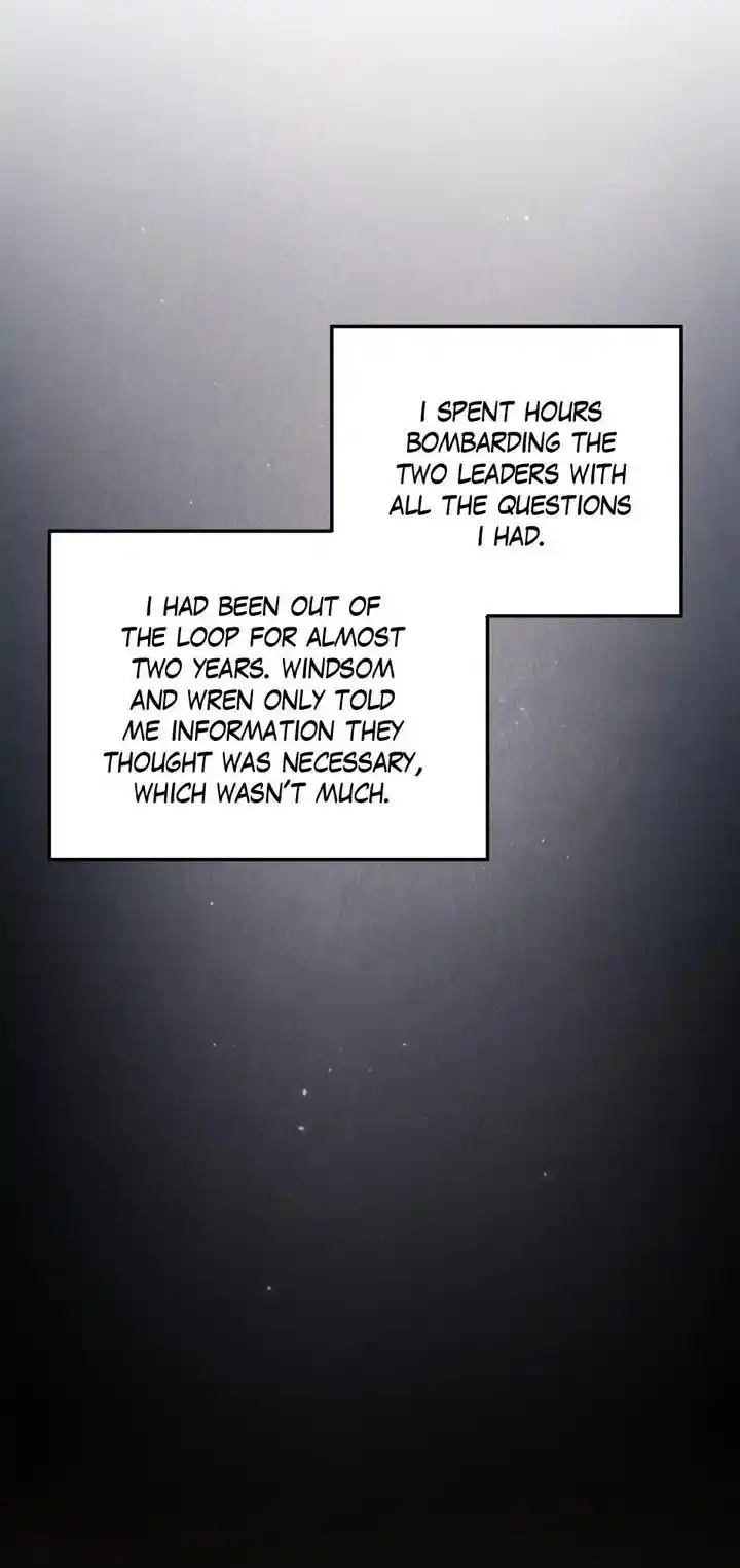 The Beginning After the End Ch.174