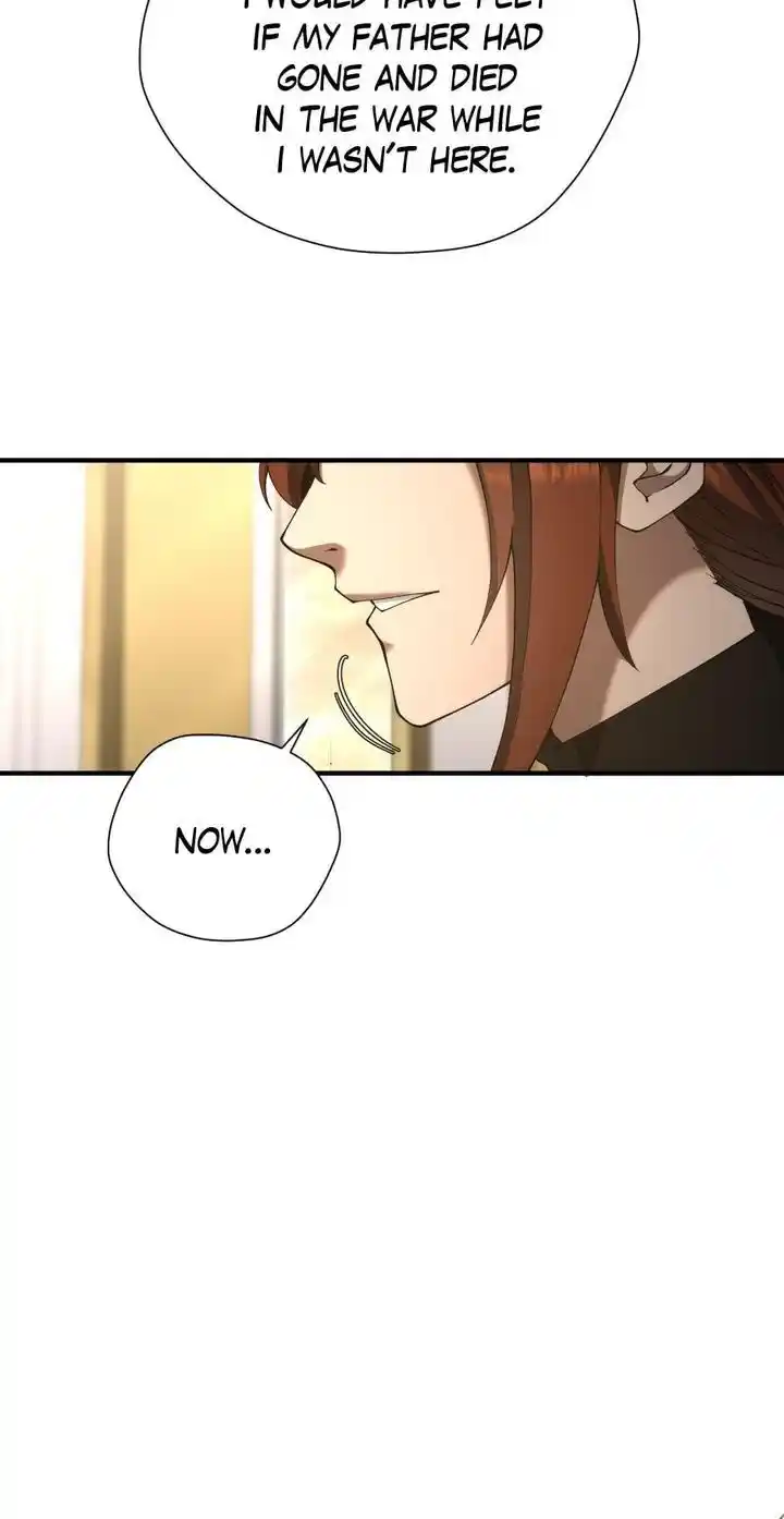 The Beginning After the End Ch.174