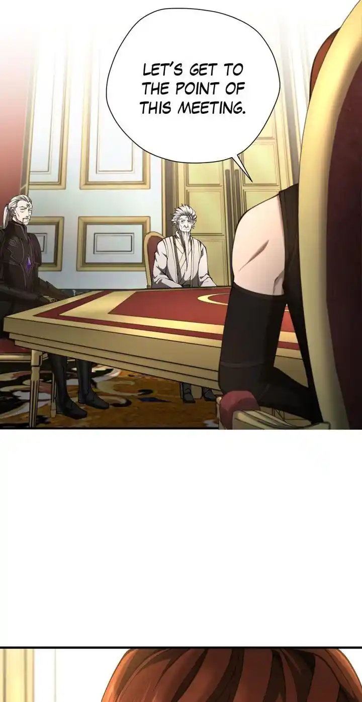 The Beginning After the End Ch.174