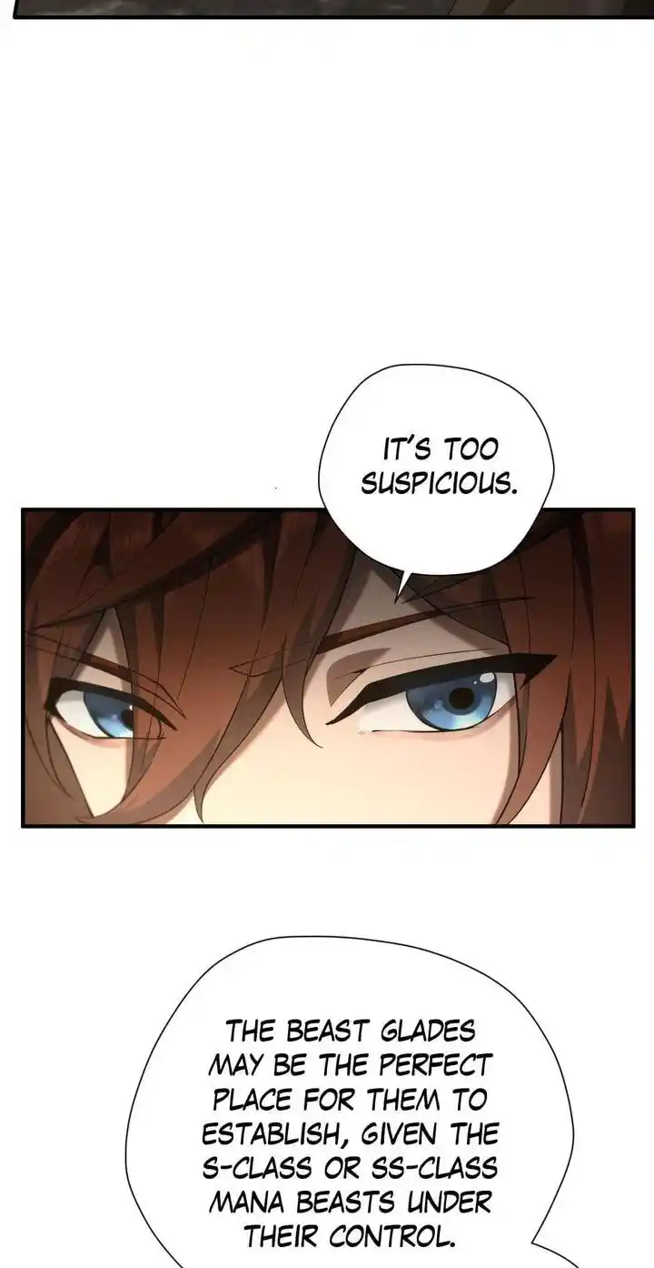 The Beginning After the End Ch.174