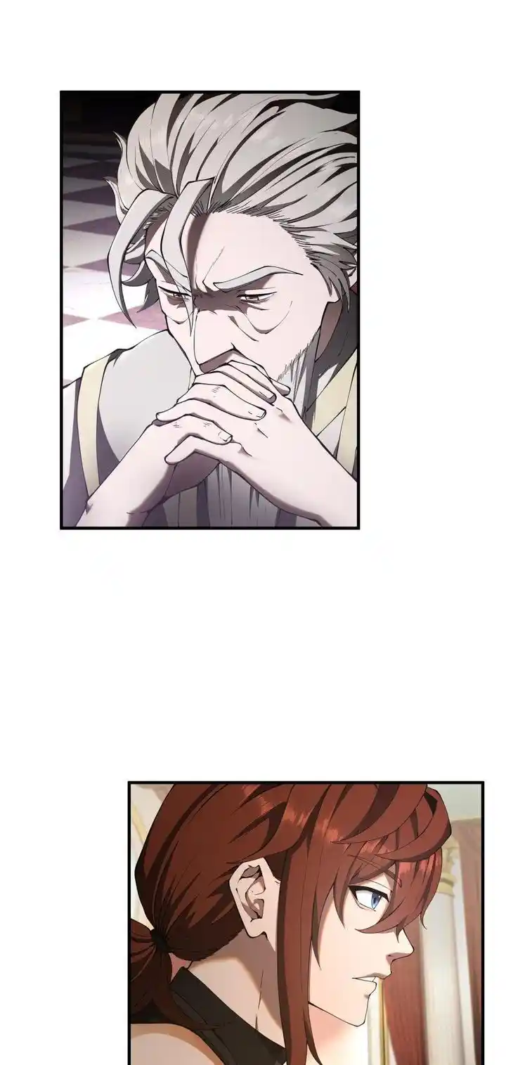 The Beginning After the End Ch.174