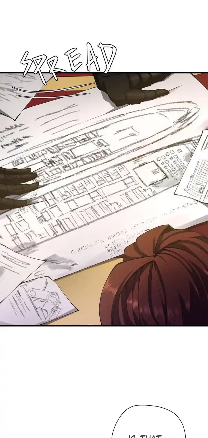 The Beginning After the End Ch.174