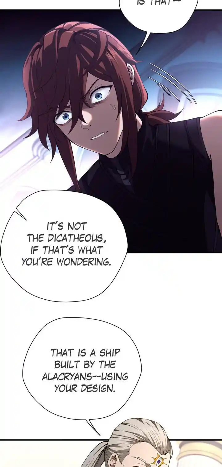 The Beginning After the End Ch.174