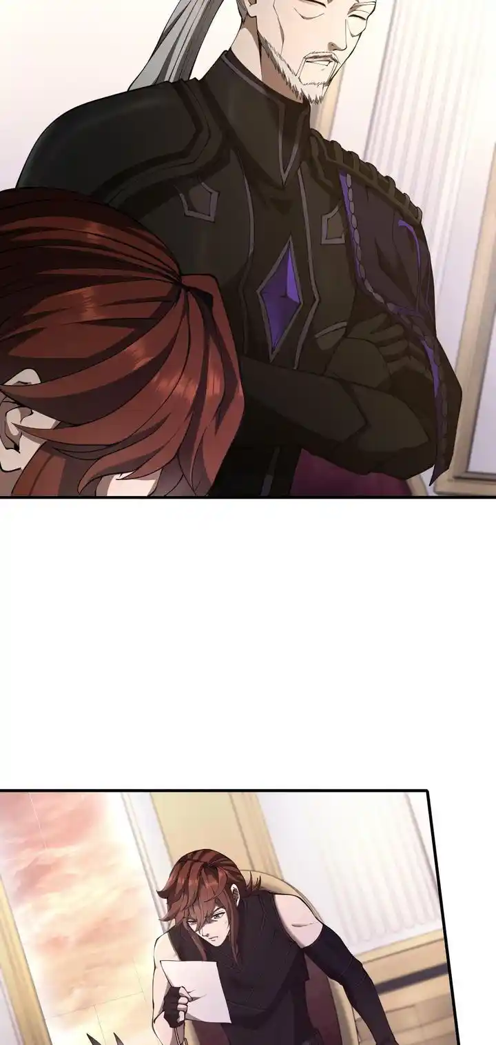 The Beginning After the End Ch.174