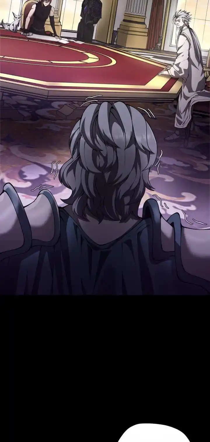 The Beginning After the End Ch.174