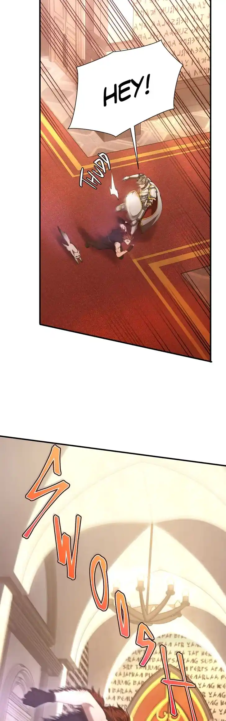 The Beginning After the End Ch.175