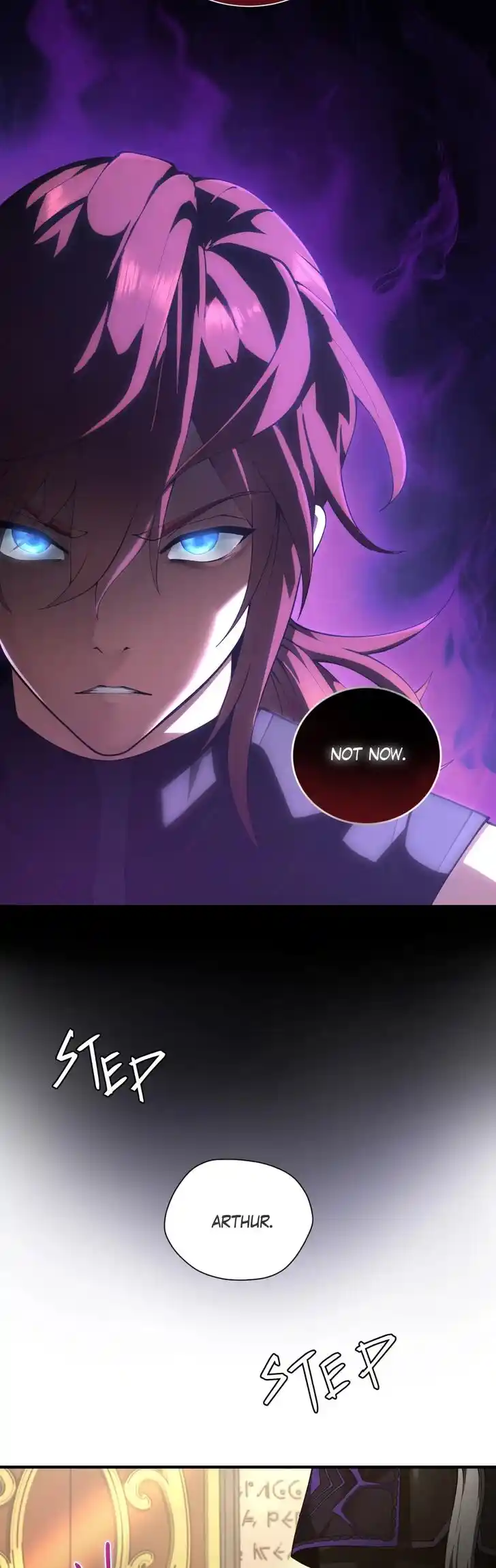 The Beginning After the End Ch.175