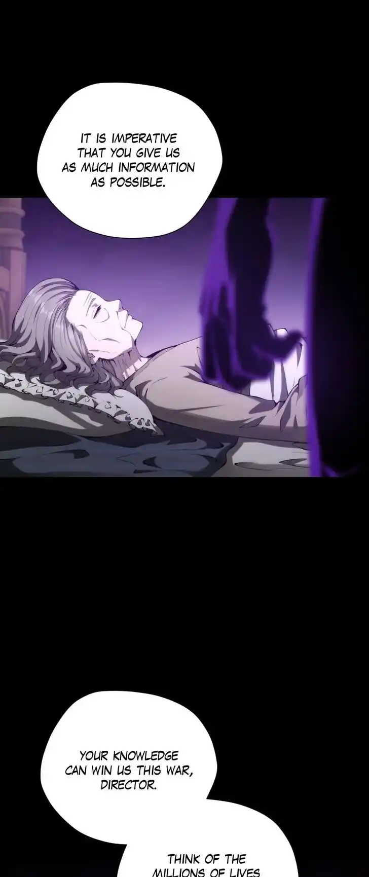 The Beginning After the End Ch.175