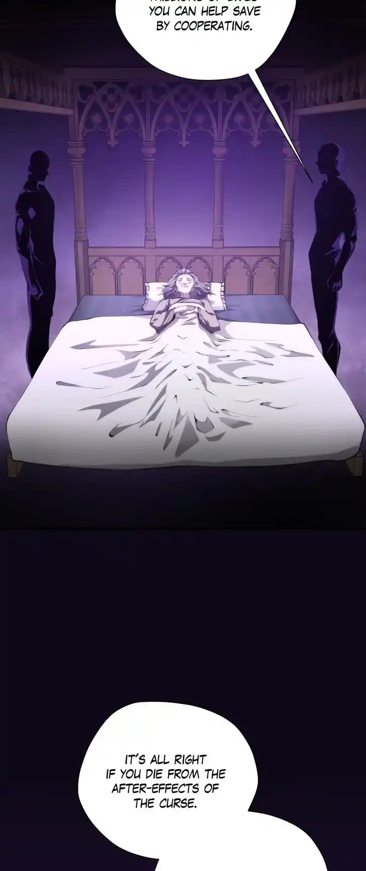 The Beginning After the End Ch.175