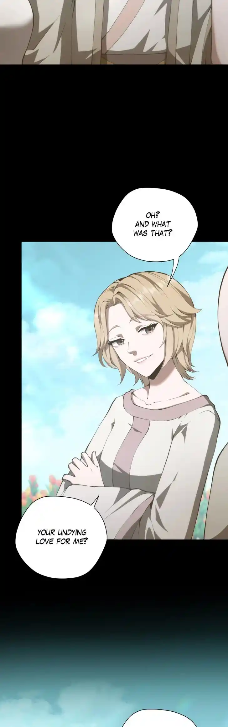 The Beginning After the End Ch.175