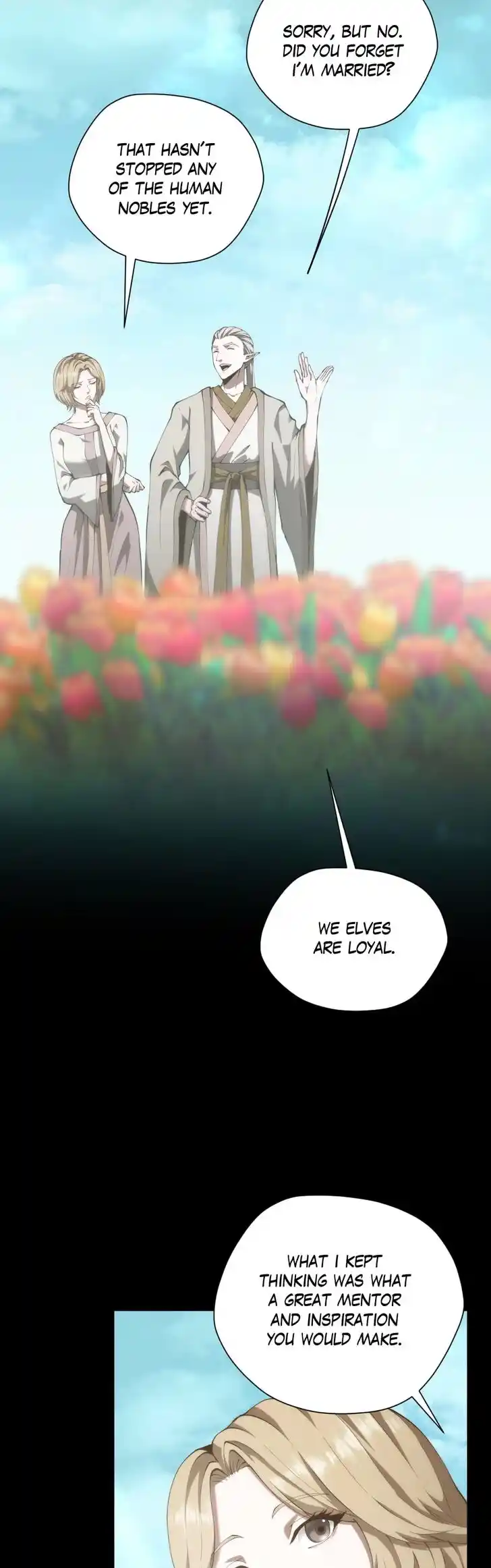 The Beginning After the End Ch.175