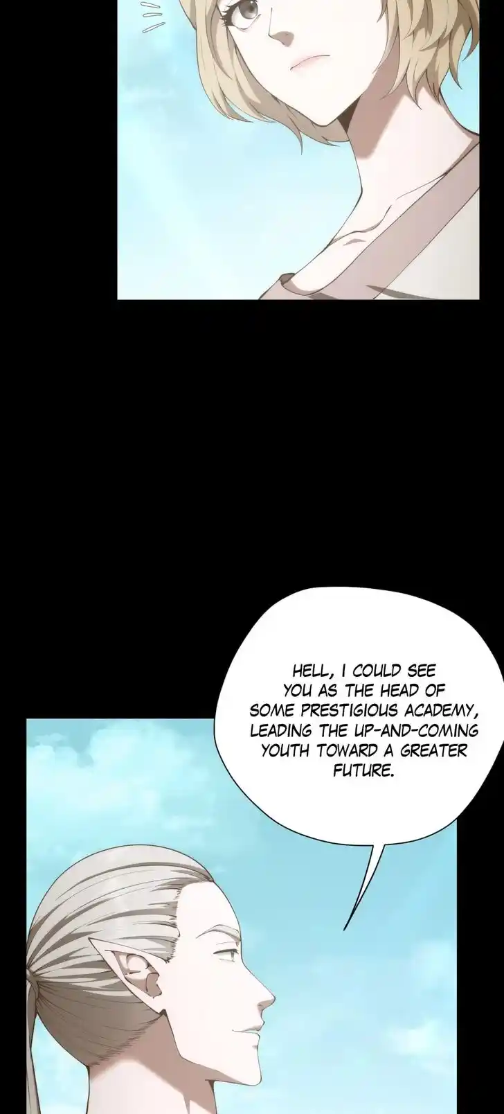 The Beginning After the End Ch.175